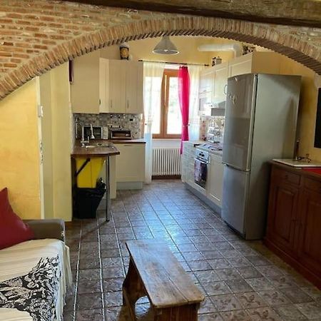 Apartamento Da Zia Maria Roccaraso Exterior foto