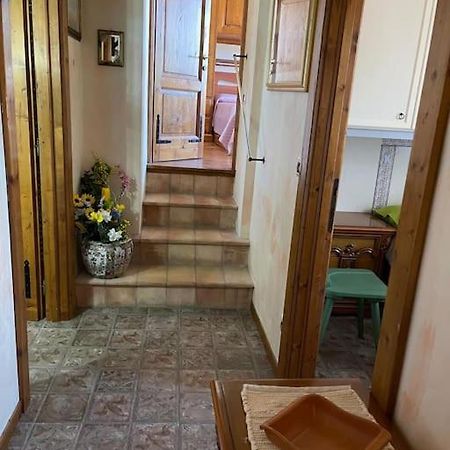 Apartamento Da Zia Maria Roccaraso Exterior foto