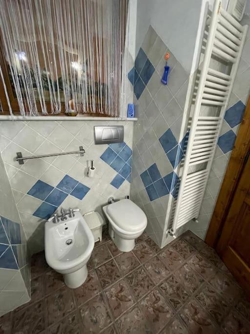 Apartamento Da Zia Maria Roccaraso Exterior foto