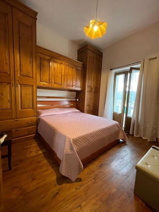 Apartamento Da Zia Maria Roccaraso Exterior foto